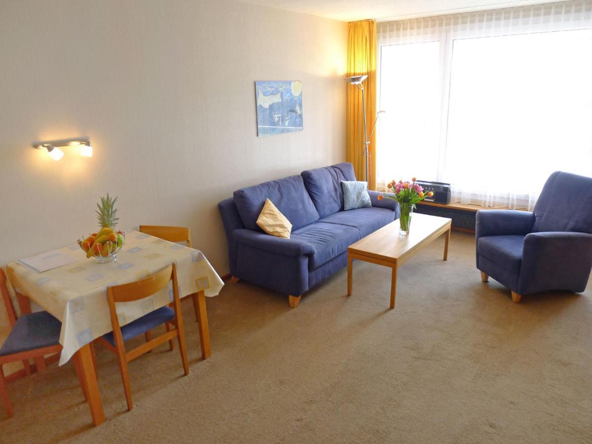 Apartment Promenade - Utoring-34 By Interhome Ароса Екстериор снимка