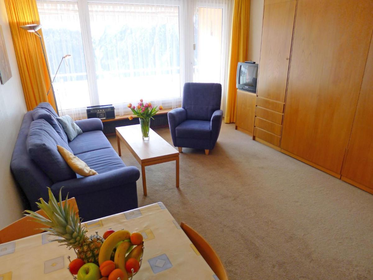 Apartment Promenade - Utoring-34 By Interhome Ароса Екстериор снимка