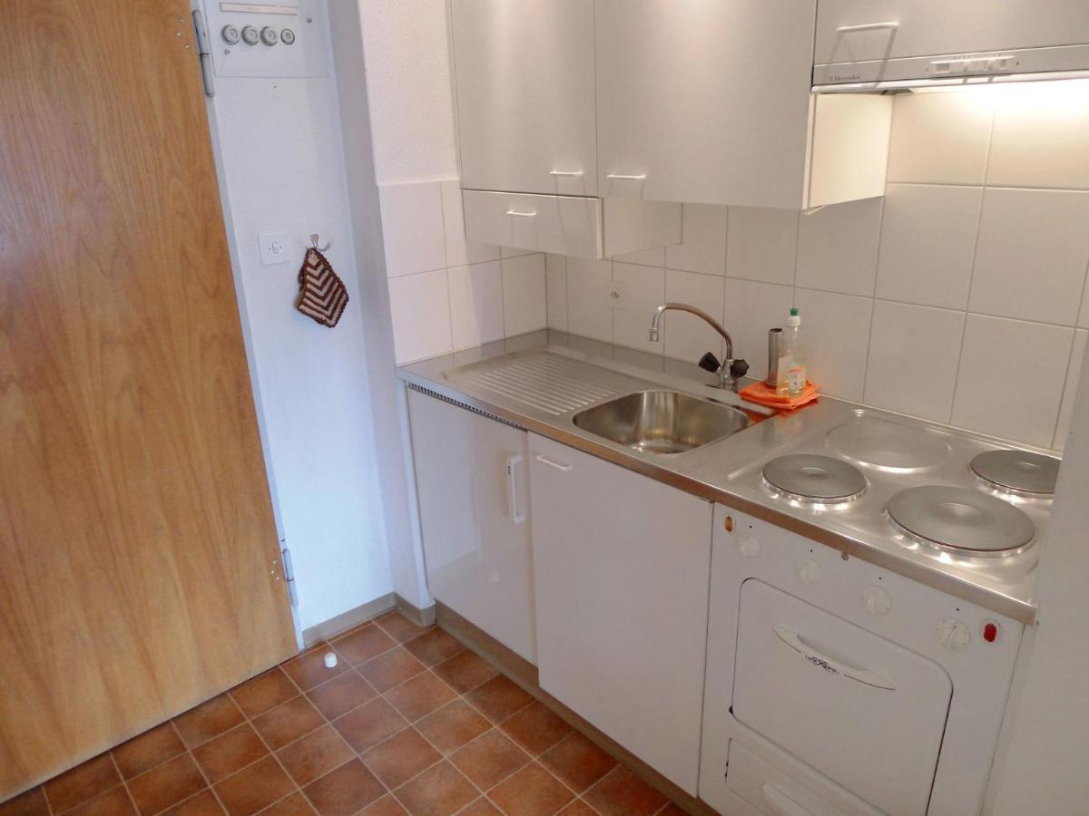 Apartment Promenade - Utoring-34 By Interhome Ароса Екстериор снимка